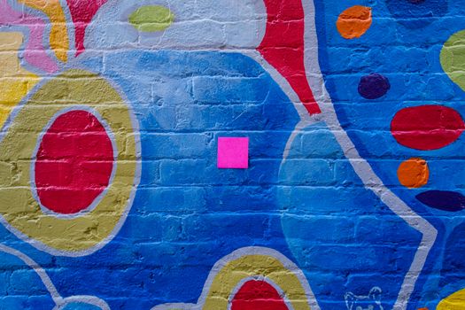What is Street Art Movement? Origins, Impact, & Evolution