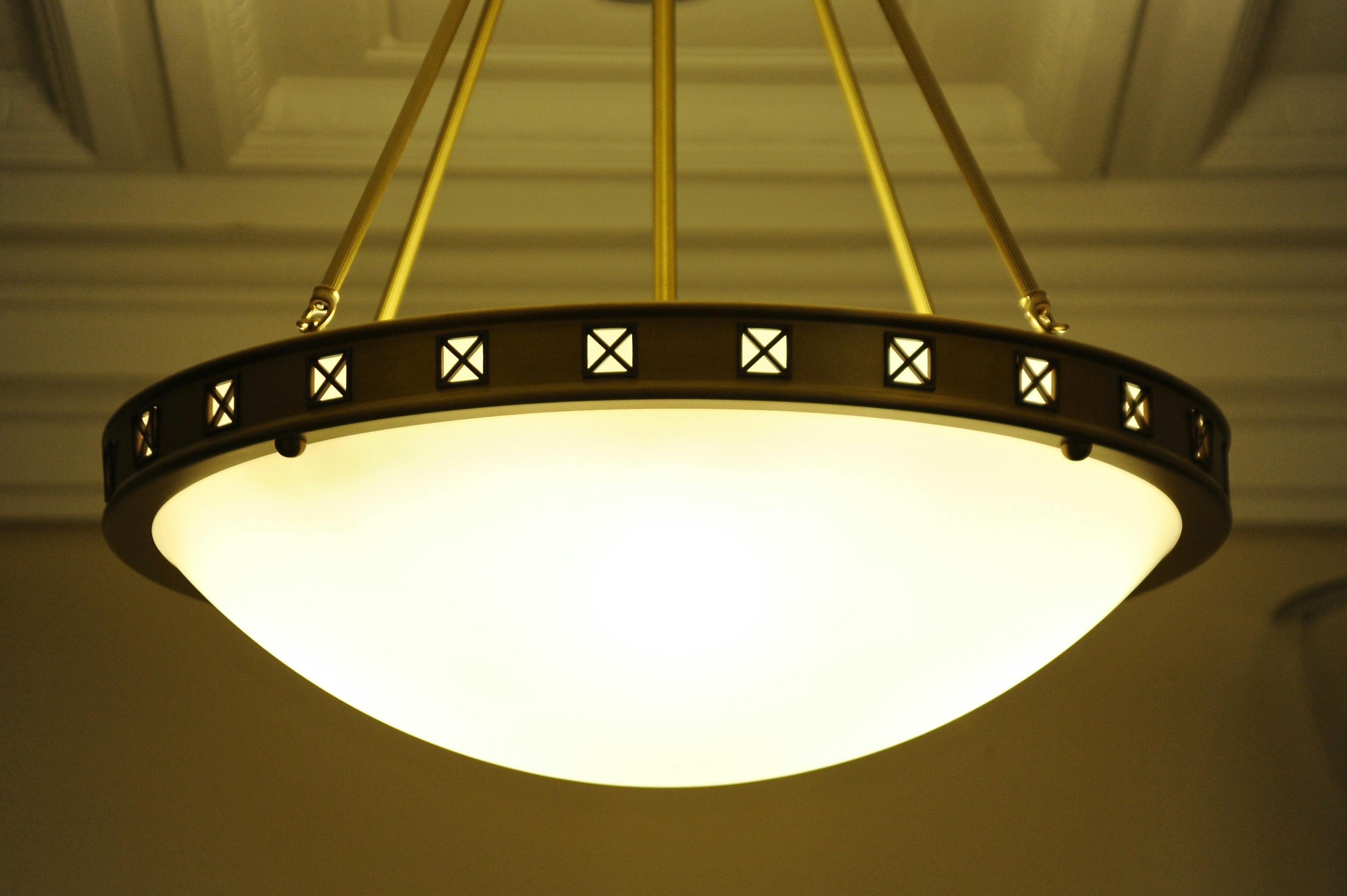 Free stock photo of ceiling lights