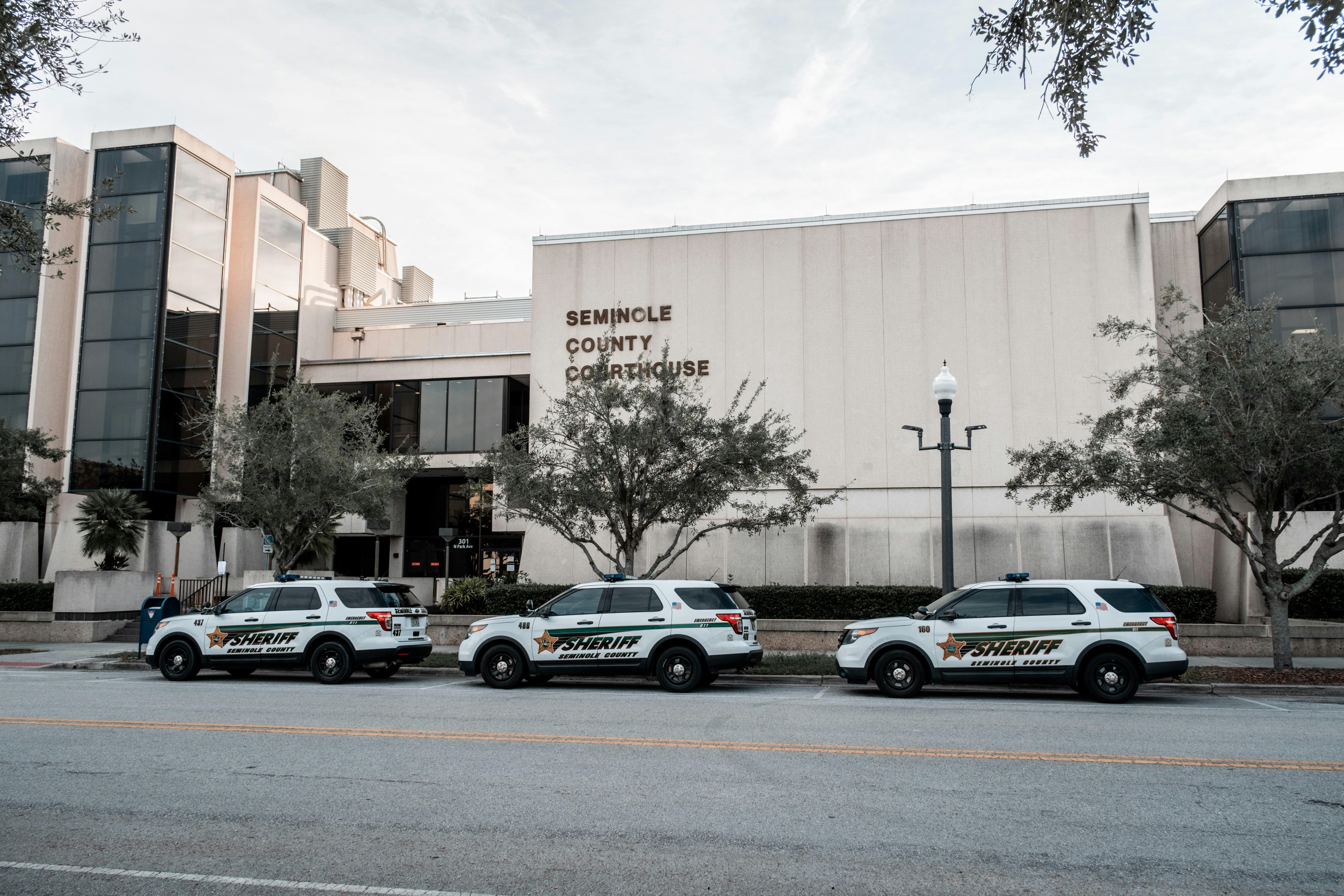 courthouse filing for police injury claims - police injury attorney