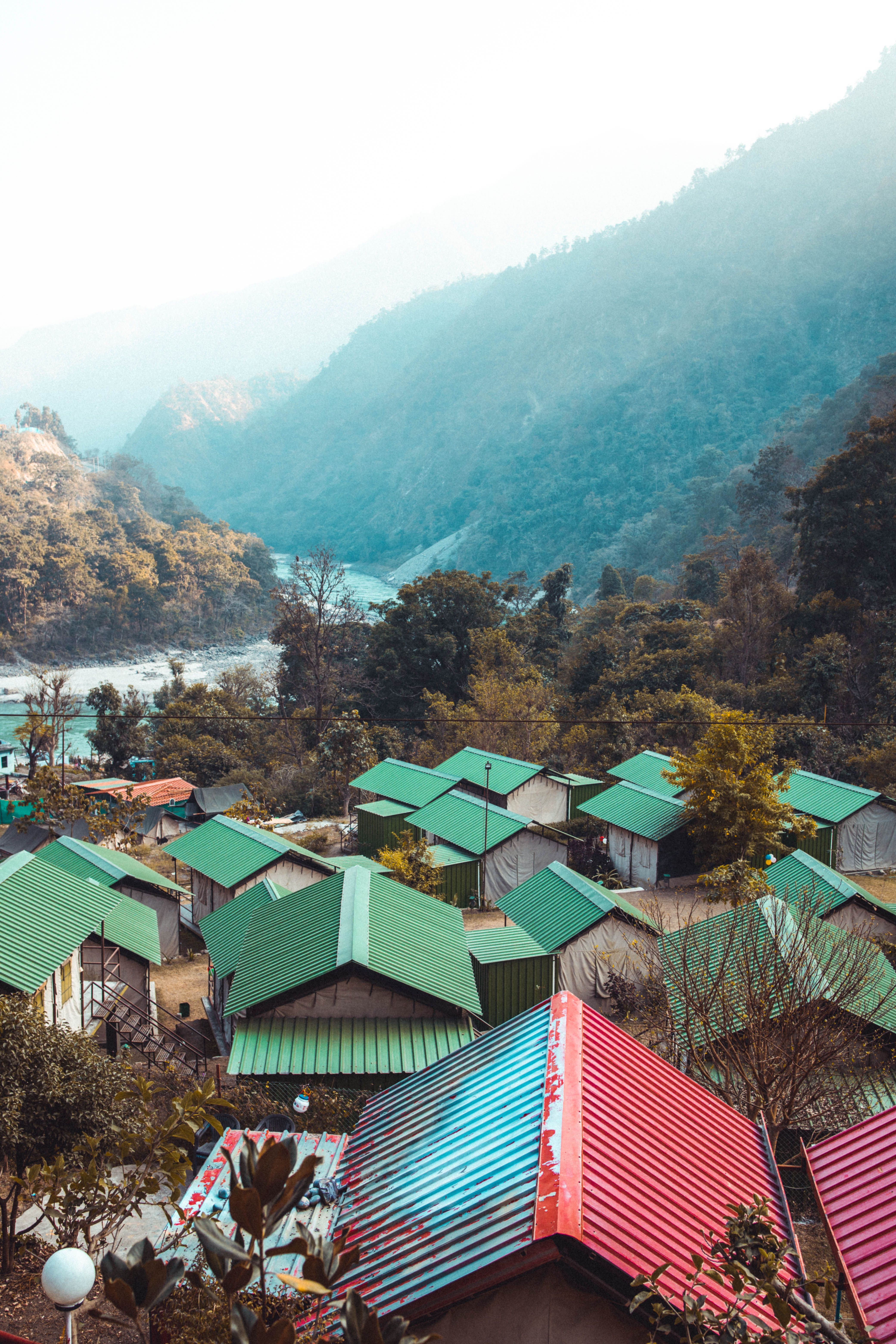 Kyarki Village Rishikesh Photos, Download The BEST Free Kyarki Village ...