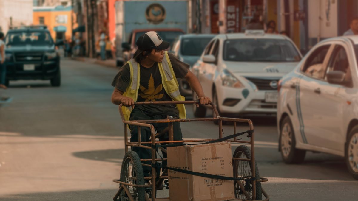 Comment choisir un vélo cargo électrique en 2026 - illustration
