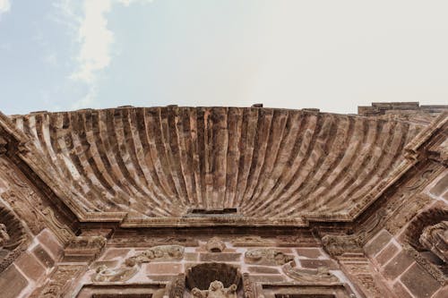 Gothic Parroquia de San Miguel Arcangel in San Miguel de Allende