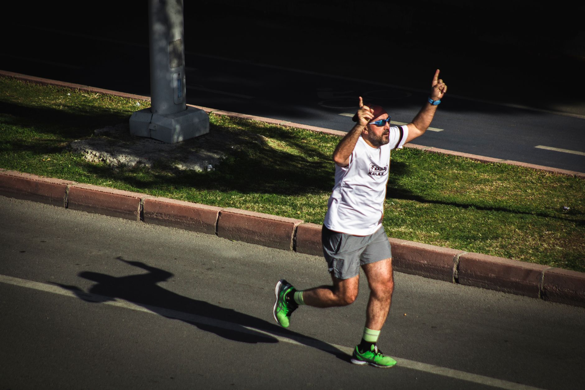 Maratonul Internațional de Semimaraton la Herăstrău, weekendul acesta