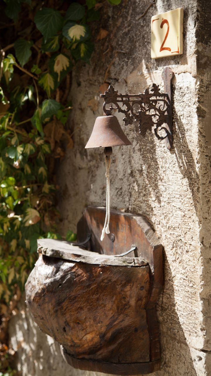 Add a Small Water Feature