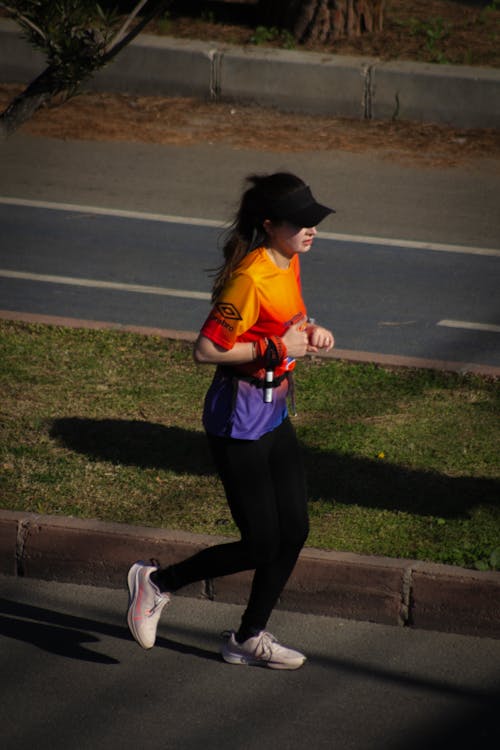 Woman Jogging Photos, Download The BEST Free Woman Jogging Stock