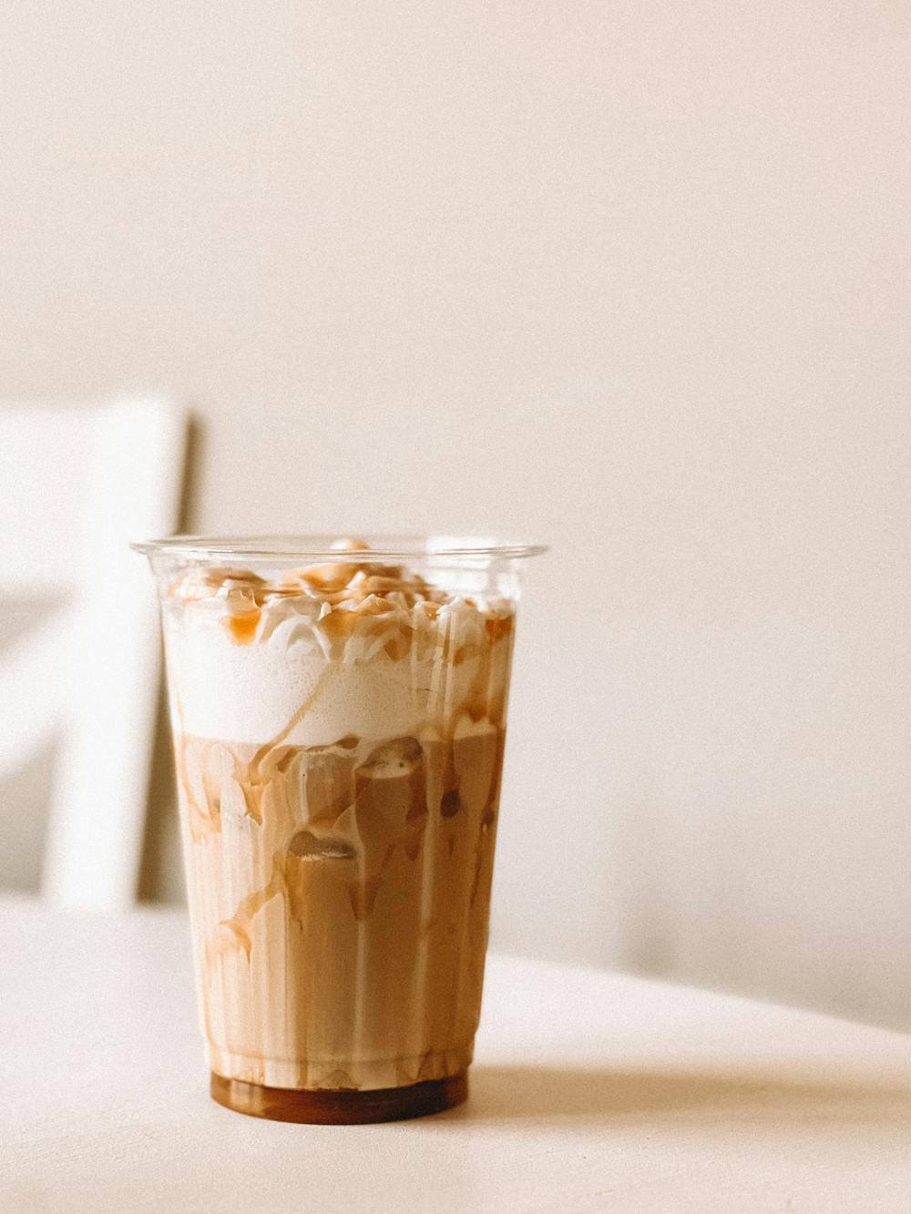 Caramel Macchiato