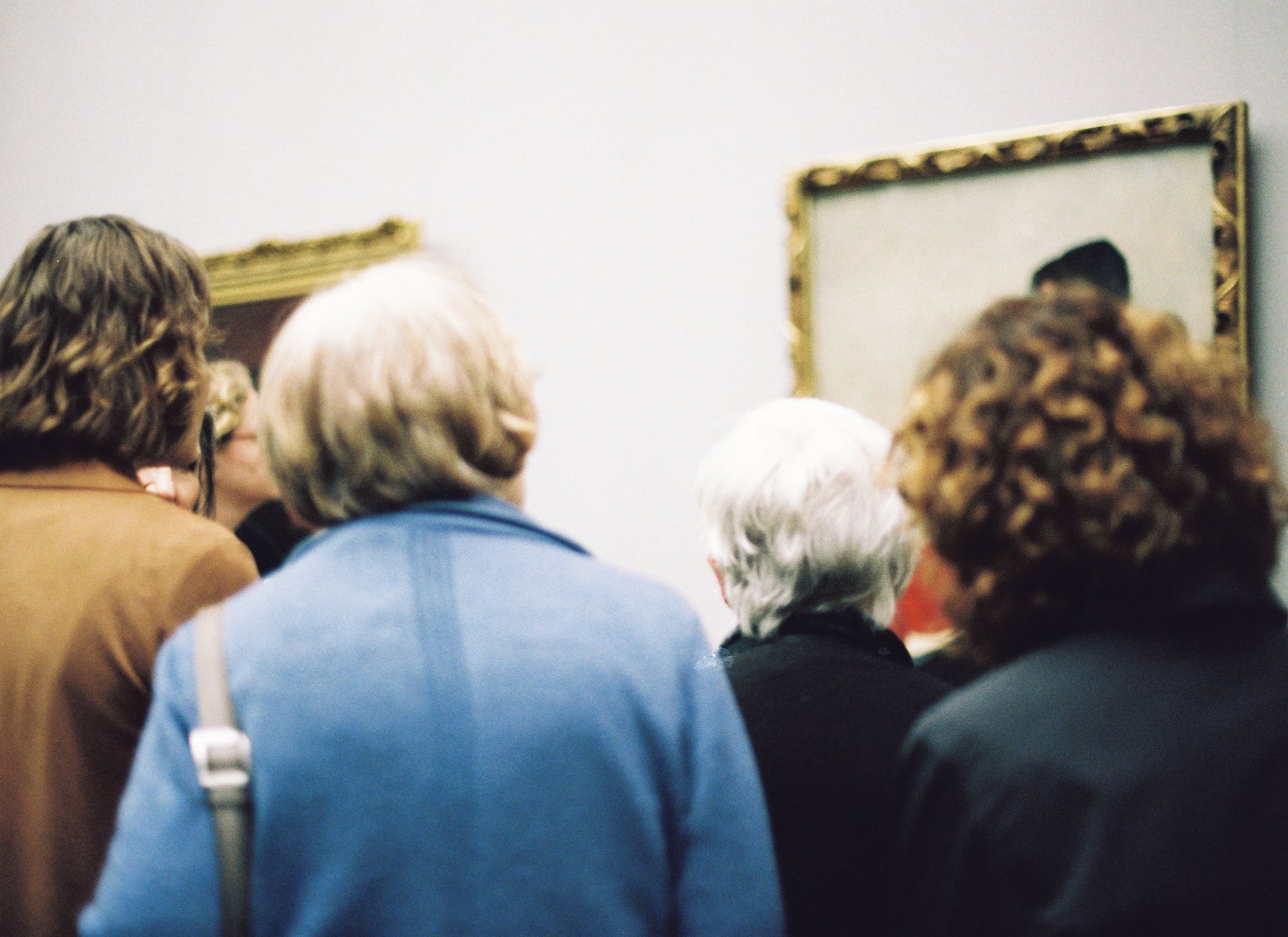 Muzea i galerie