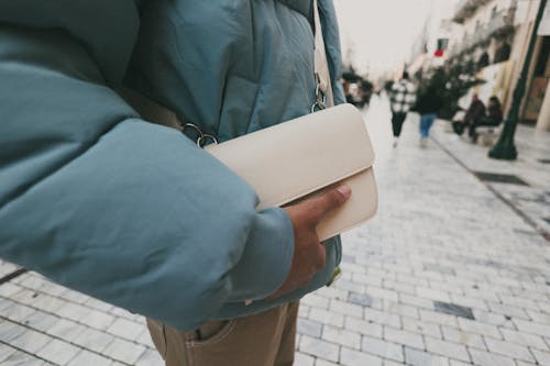 Ingyenes stockfotó kézi táska, szerkesztői módon, táska témában