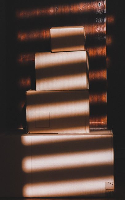 박스 규격 표준화의 이점 — 재고·물류·비용 절감 효과 이미지 1