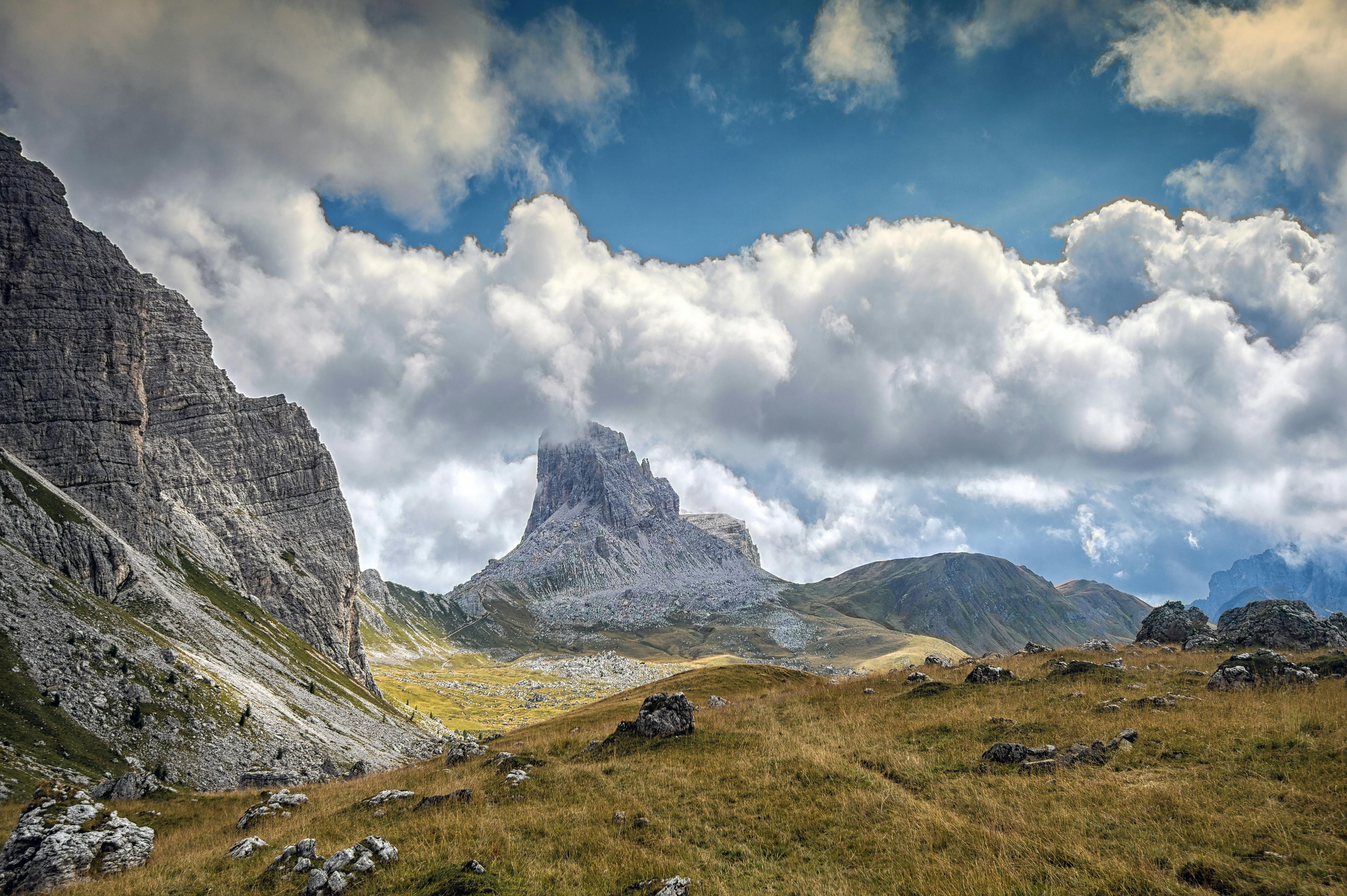 How much hiking is too much?