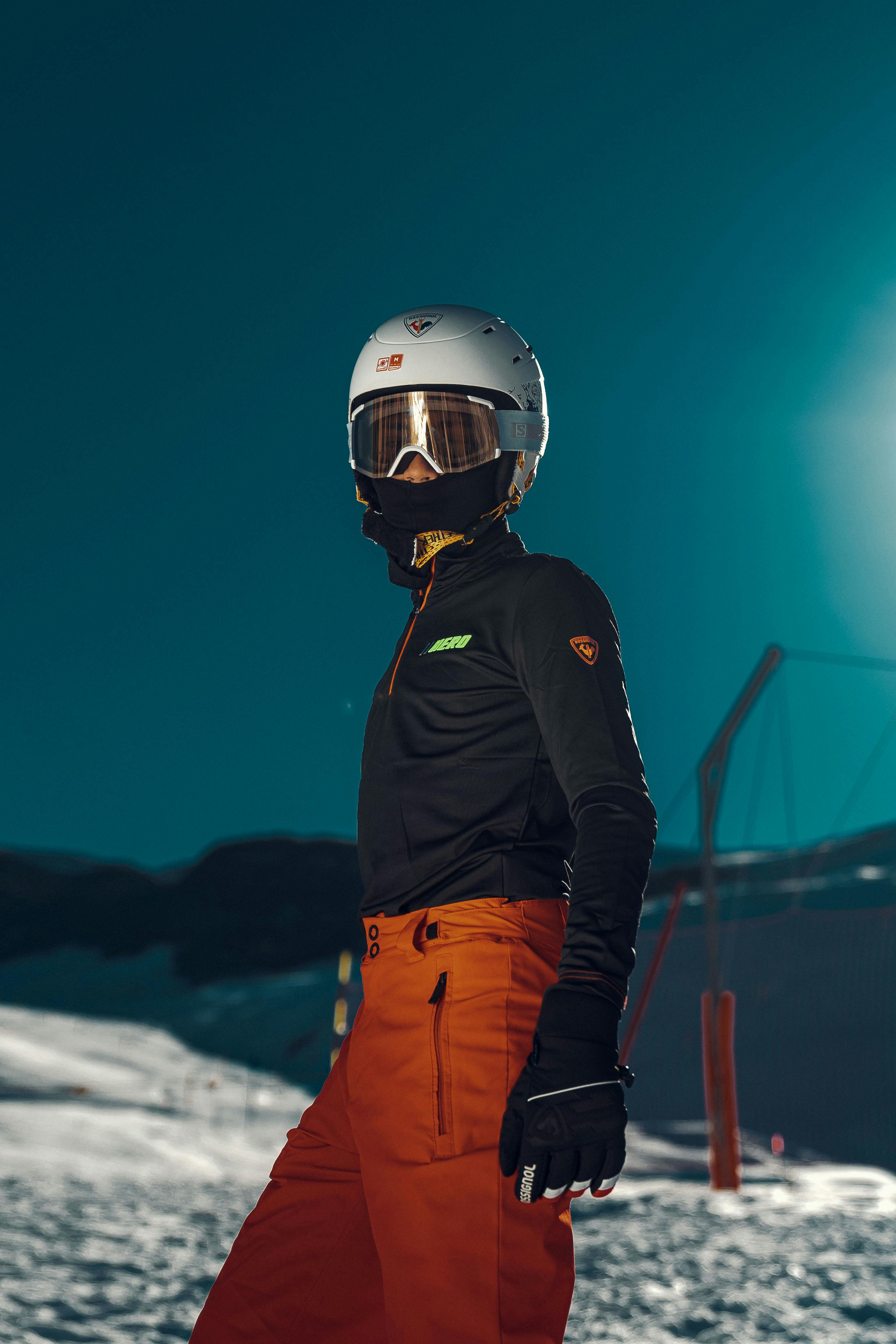 Ski & Snowboard Apparel Layering Guide: Base, Mid, Shell Explained