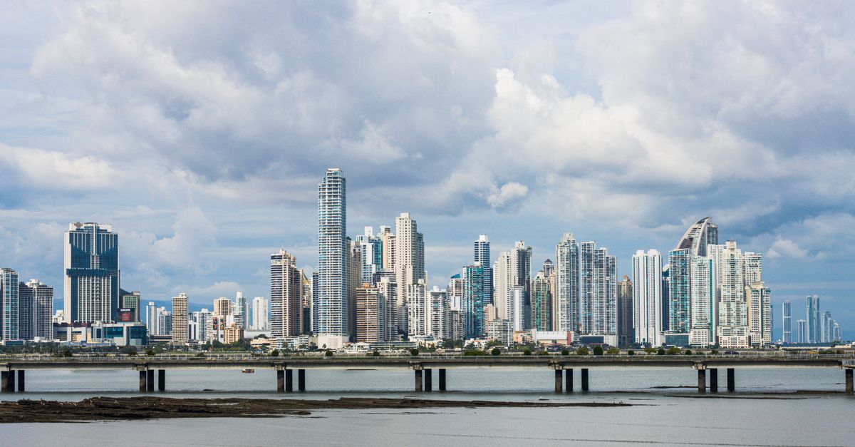 Photo of Panama