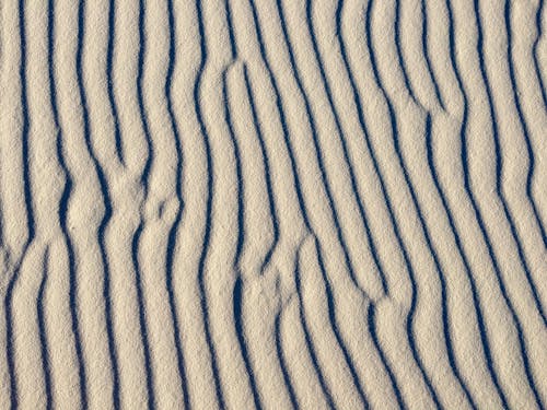 Stripes and Pattern on Surface