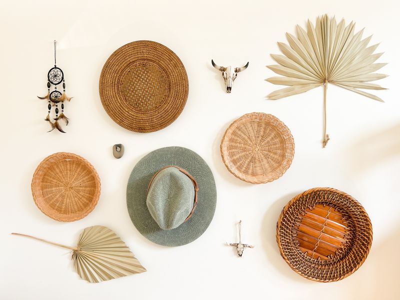 Light and Neutral Color Palettes