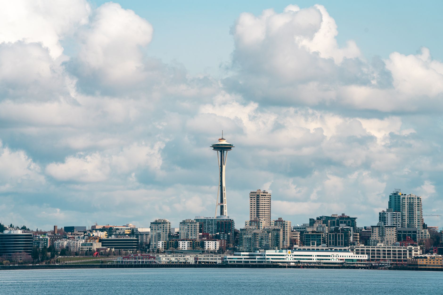 Alki Beach photo 6