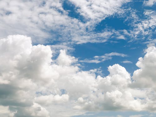 免费 天空, 雲, 雲形成 的 免费素材图片 素材图片