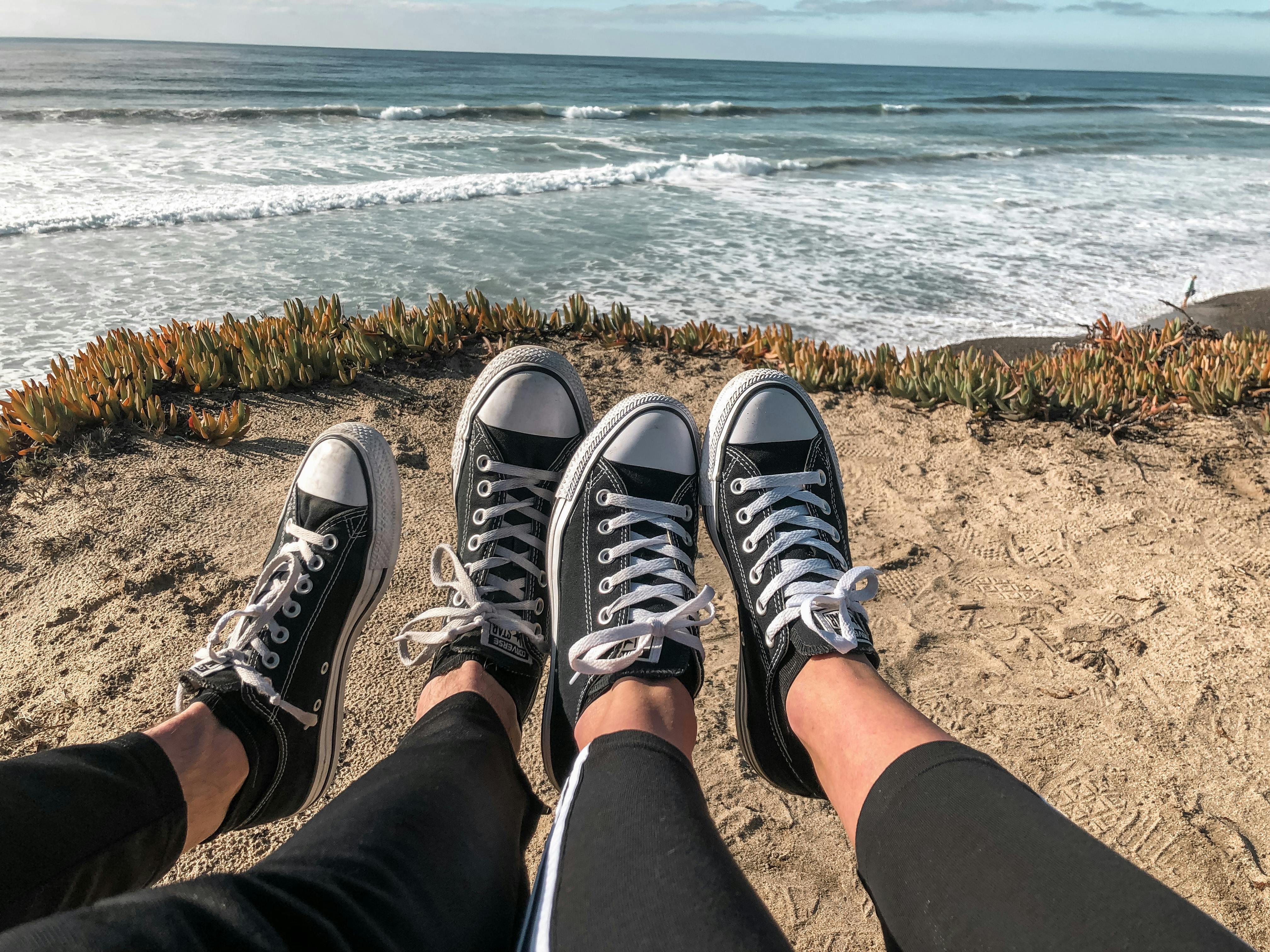 Photo by Allie Feeley