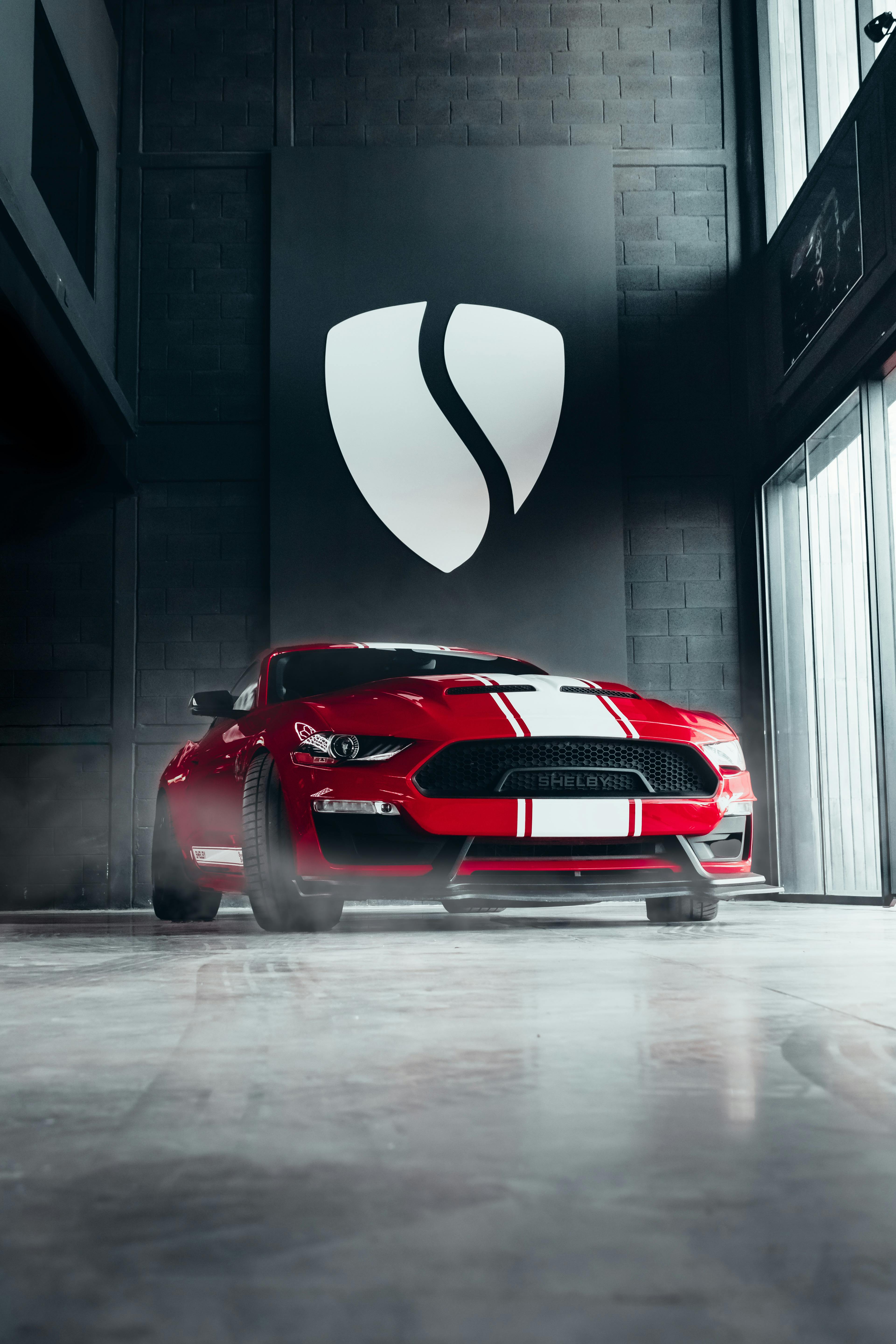 Ford Shelby GT350 Wallpaper 2560x1440 69052 - Baltana