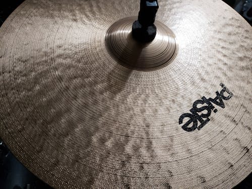 Free stock photo of prototype paiste