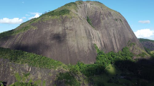 カピキサバ, マンモス, 岩の無料の写真素材