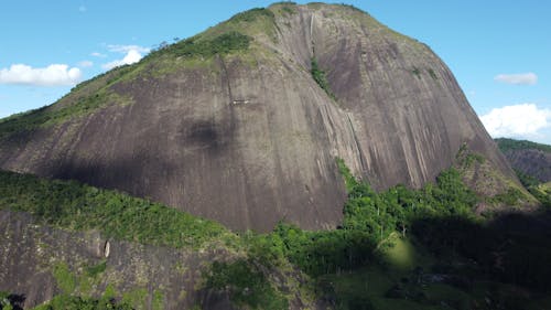 Kostnadsfri bild av capixaba, mammut, rock