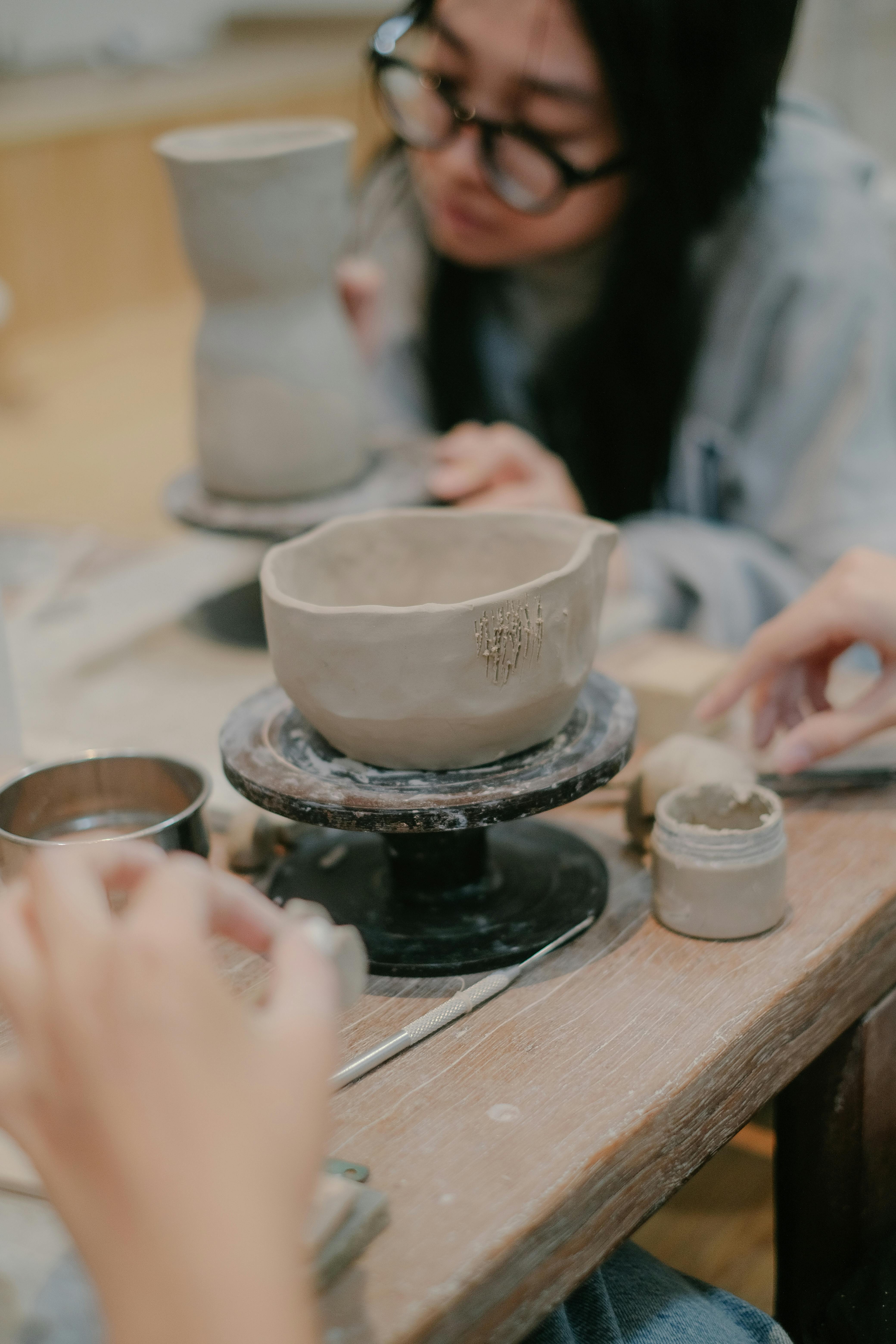 Pottery Class Photos, Download The BEST Free Pottery Class Stock Photos & HD Images