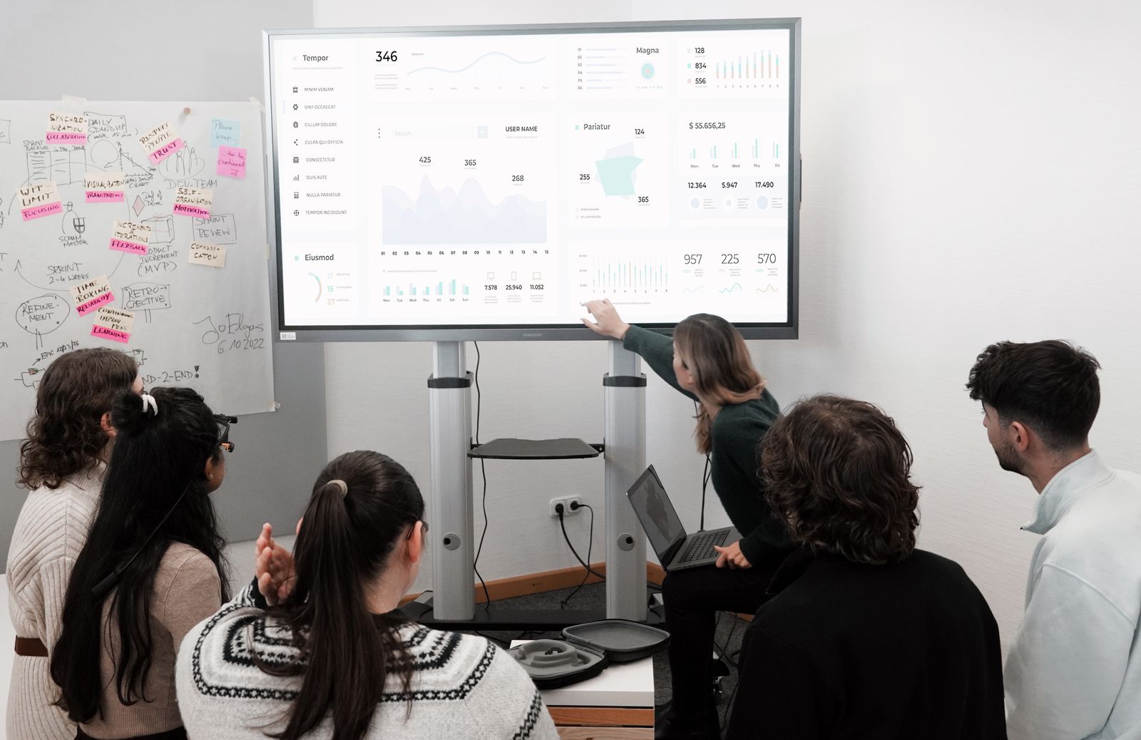 Trauma Informed Leadership in Healthcare Systems