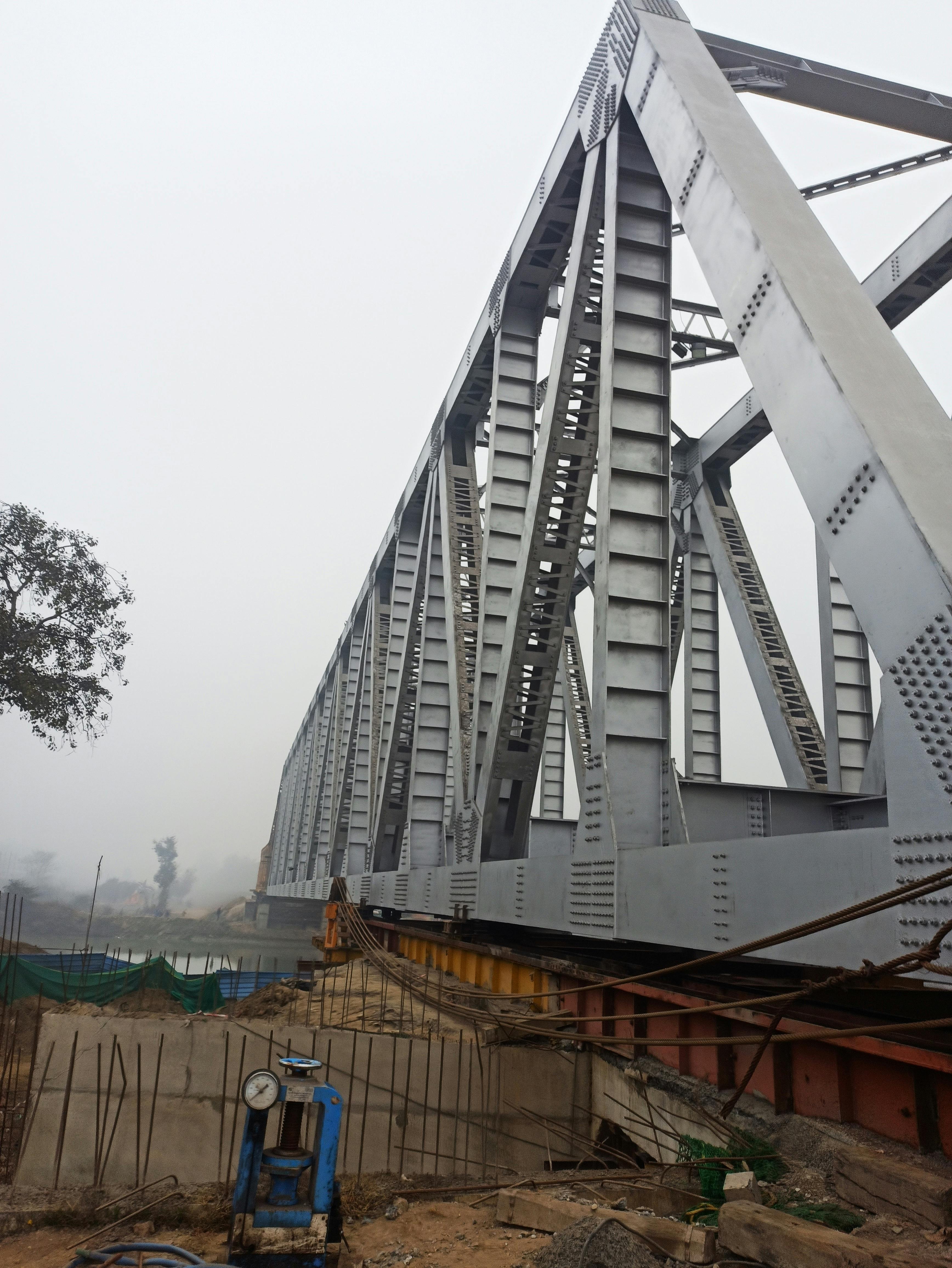 충칭 홍야동 야경