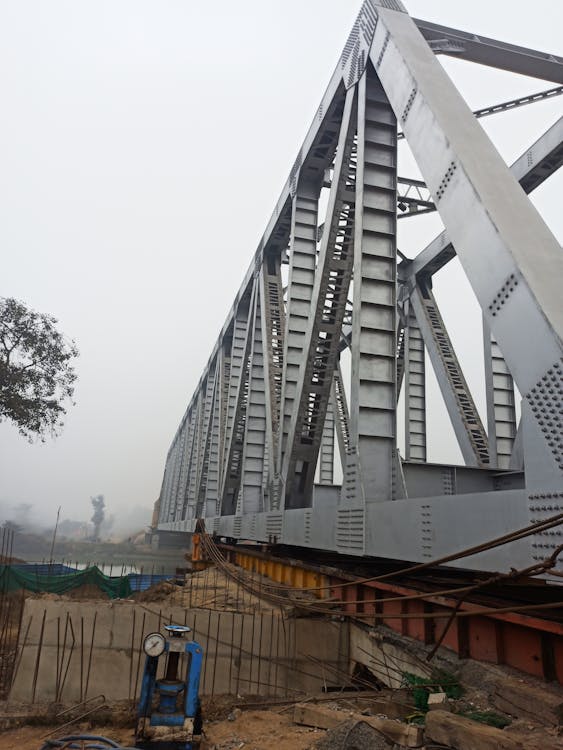 충칭 홍야동 야경