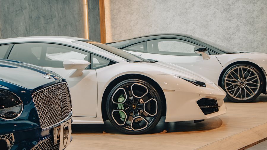 Buying a New Sports Car: What to Know Before You Splurge