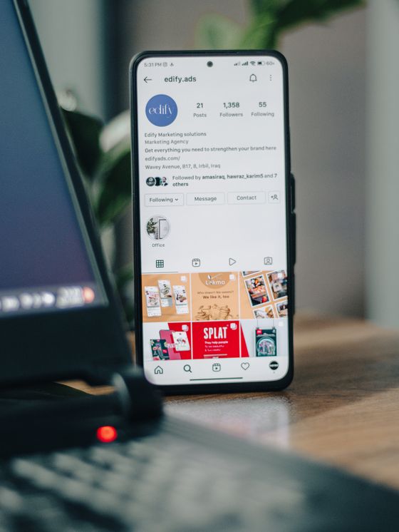 Inconsistent Personal Branding