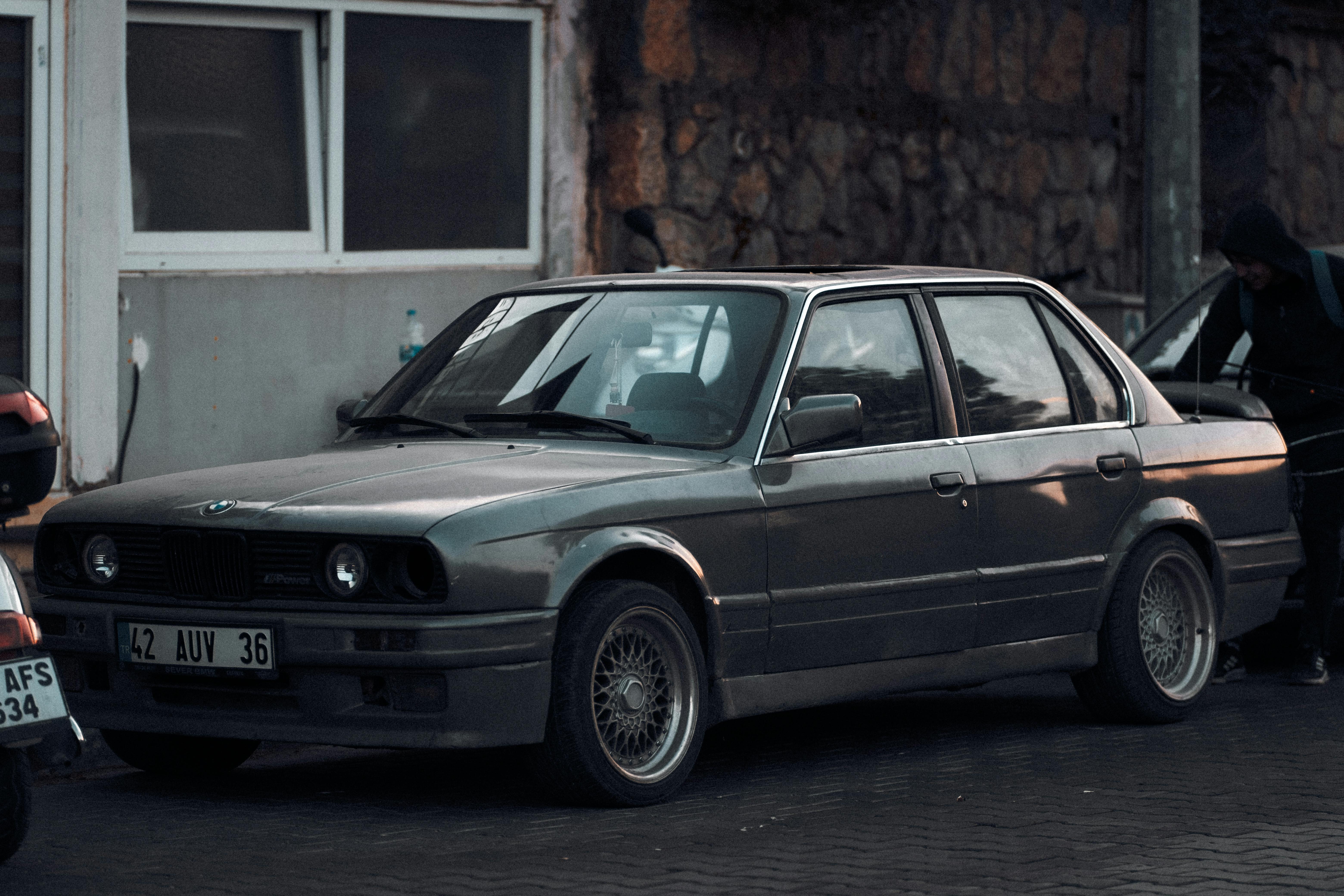 Reviving the Past: The Reintroduction of BMW Isettas 3-Wheeler