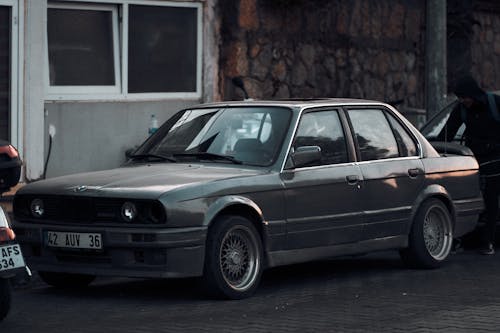무료 BMW, bmw 3 시리즈, 빈티지의 무료 스톡 사진