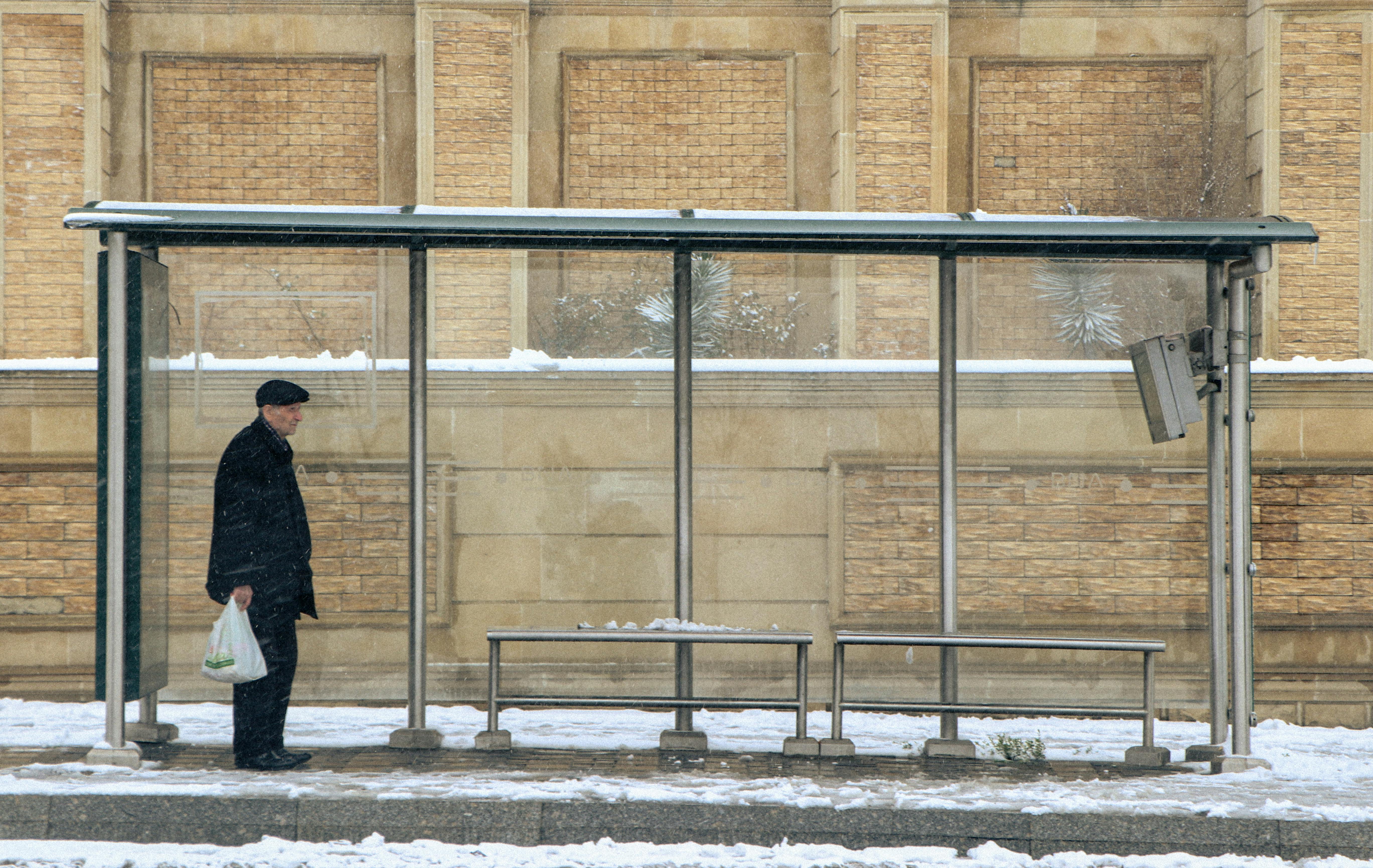 How long is the waiting list for Boxabl?