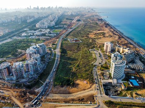 Coastal Planner