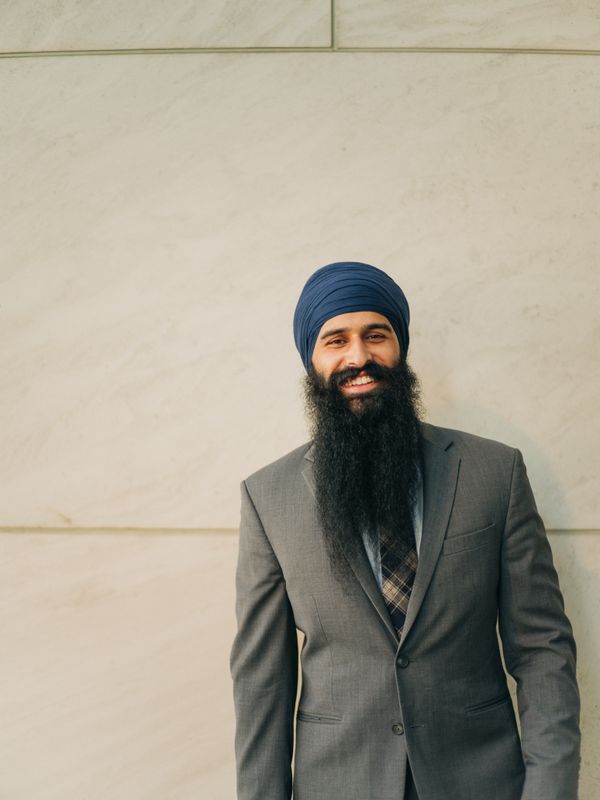 Harpreet Singh