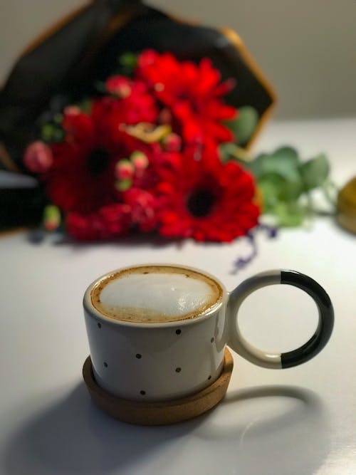 Coffee in Cup