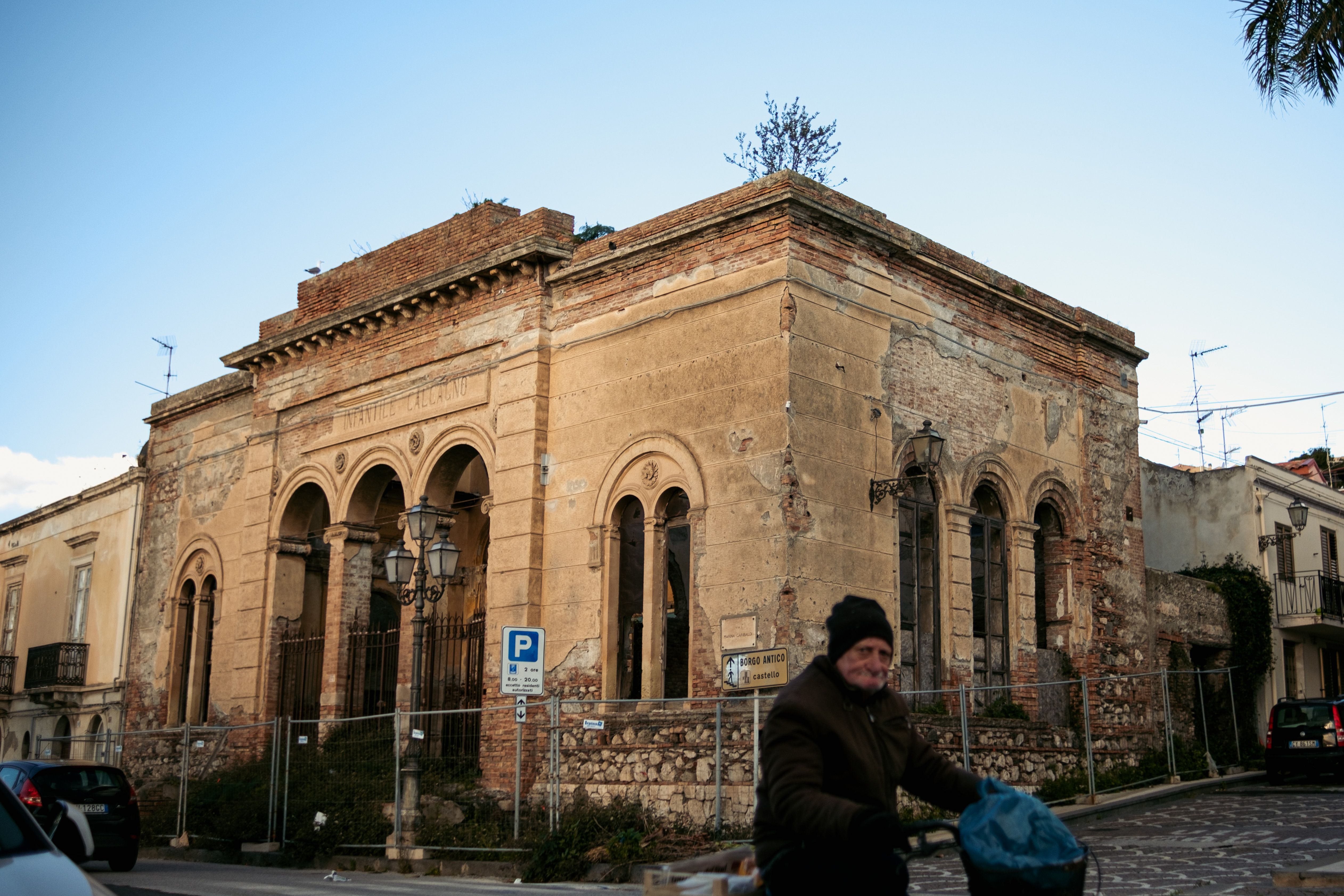 Corigliano Calabro