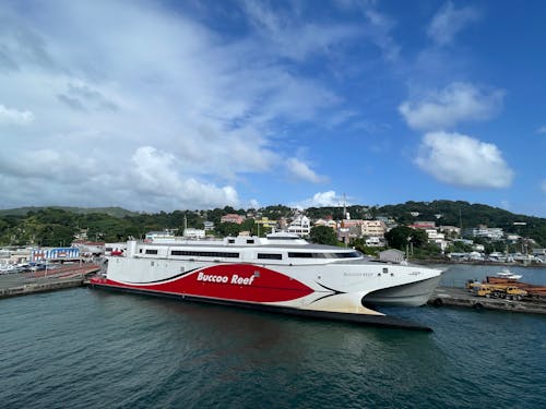 Δωρεάν στοκ φωτογραφιών με ferry boat, γρήγορο πλοίο, καράβι