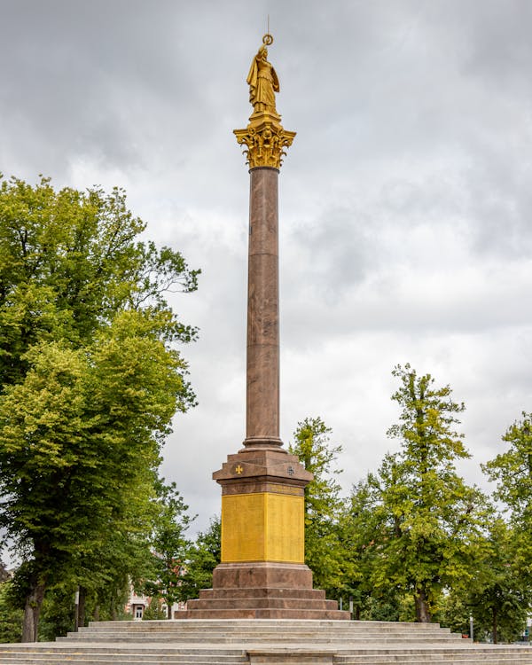 Siegessäule Mecklenburger