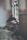 sad girl alone