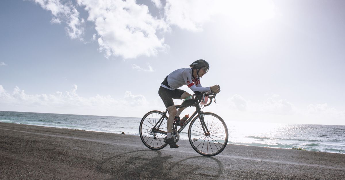 Radom LOTTO Triathlon Energy