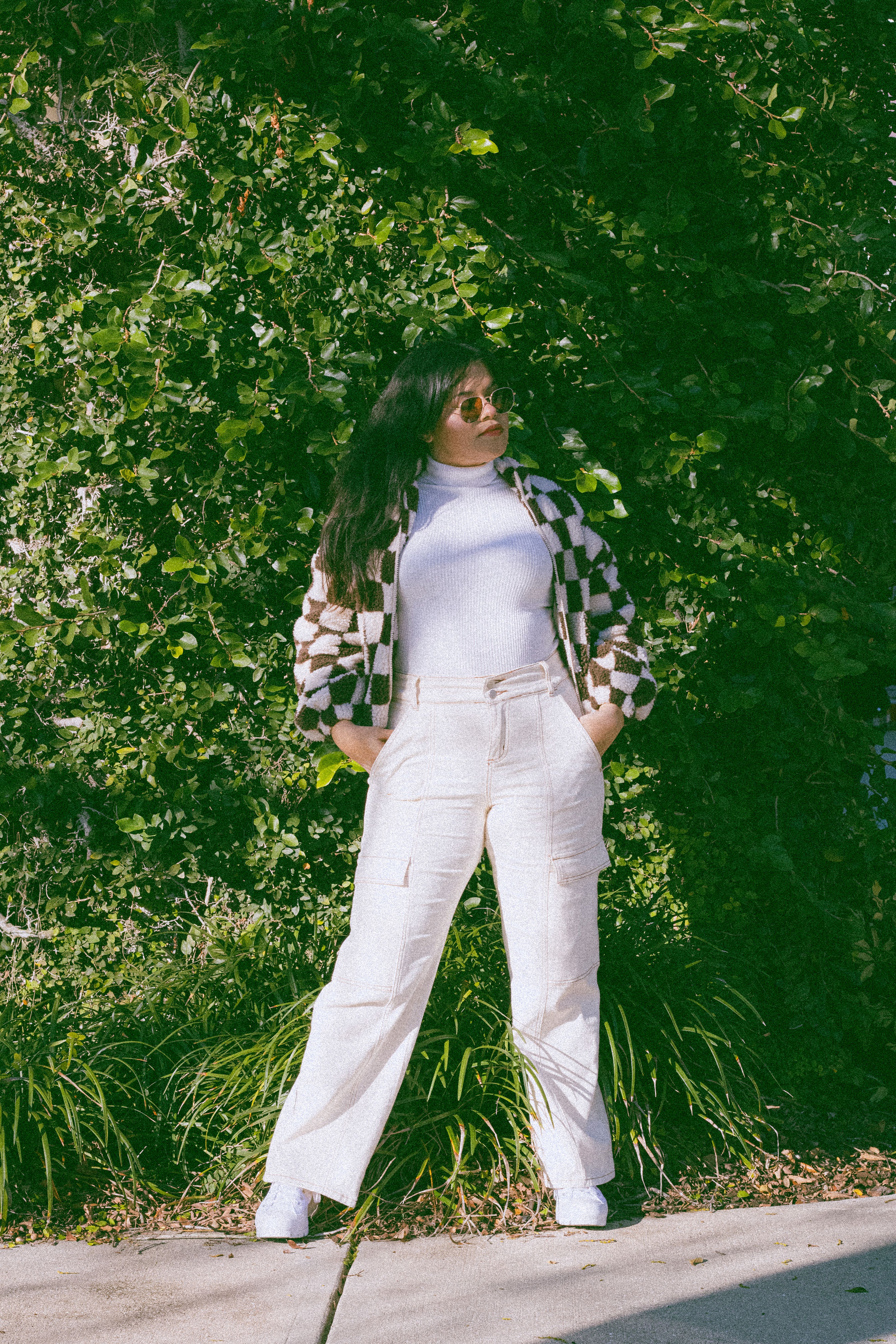 Calça Cargo