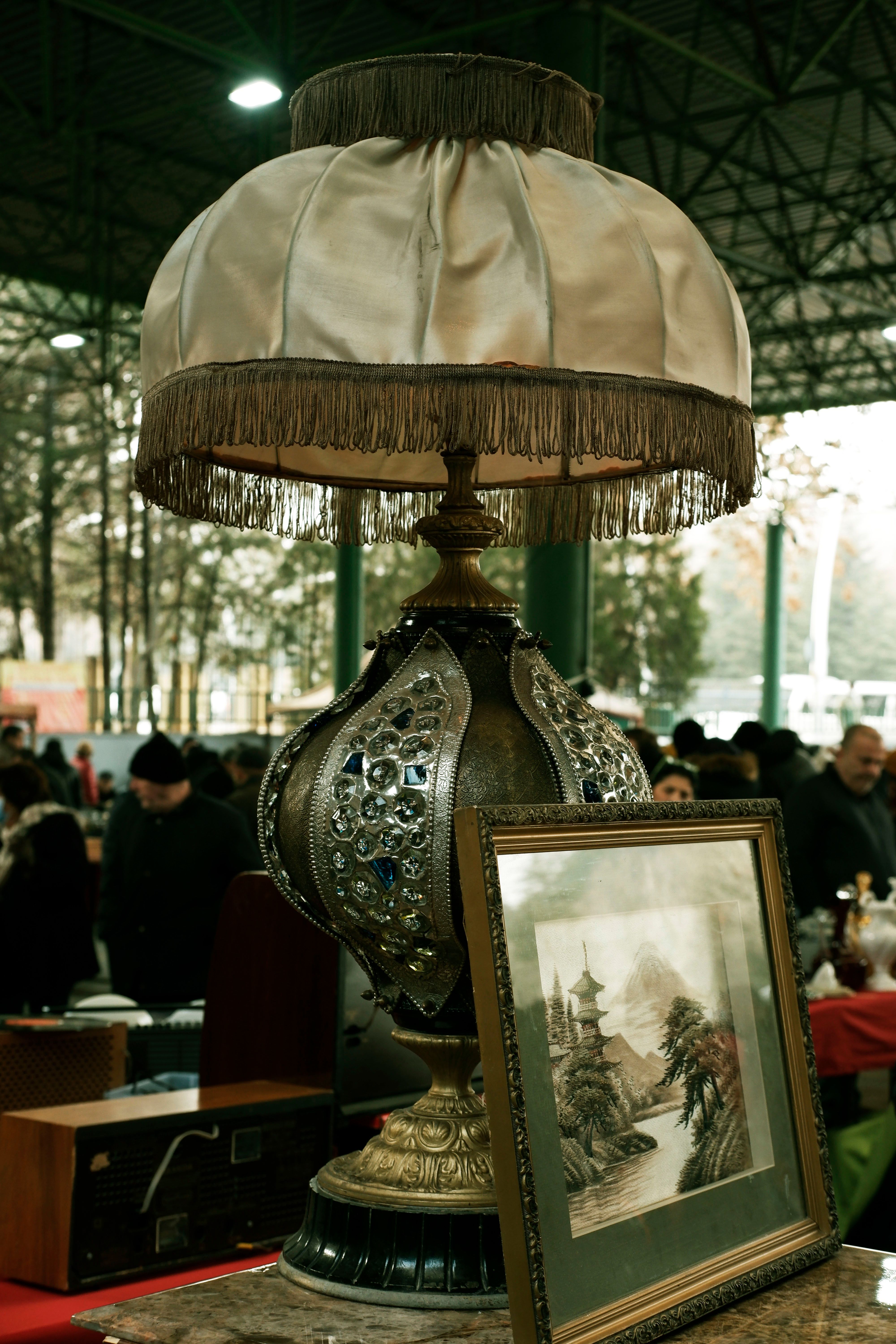 Vintage collectibles