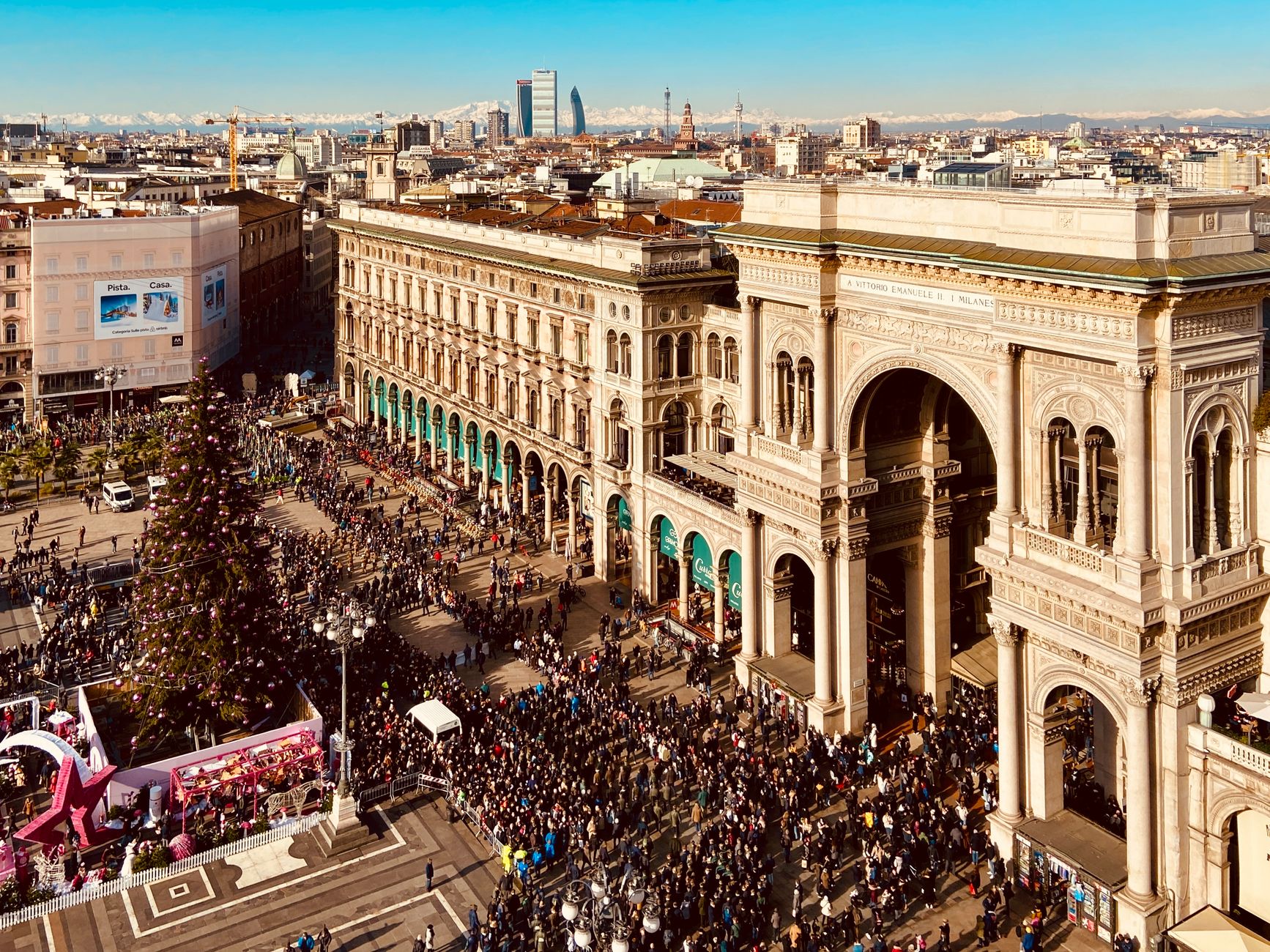 Milan photo 3