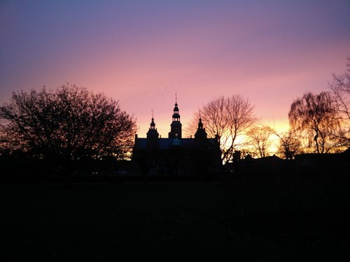 Kostenloses Stock Foto zu dänemark, historisch, historisches wahrzeichen