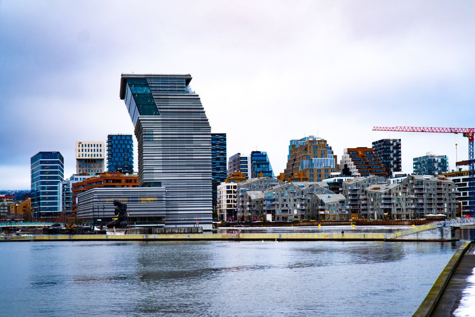 Norway Directs Sovereign Wealth Fund to Divest from Fossil Fuel Exploration