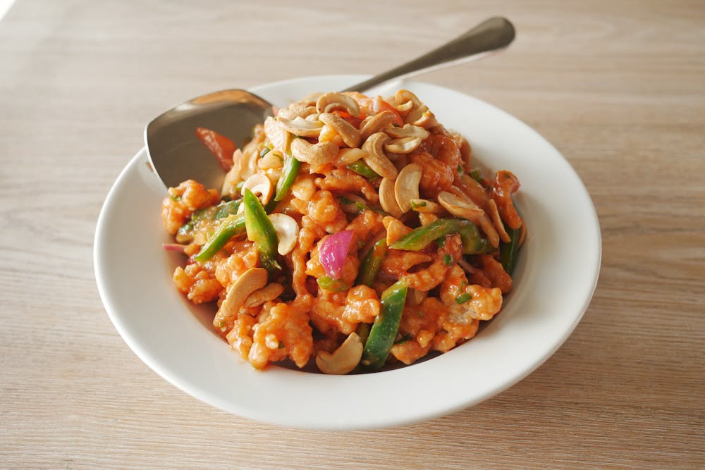 Vegetable Stir-Fry Medley Vegetable Stir-Fry Medley