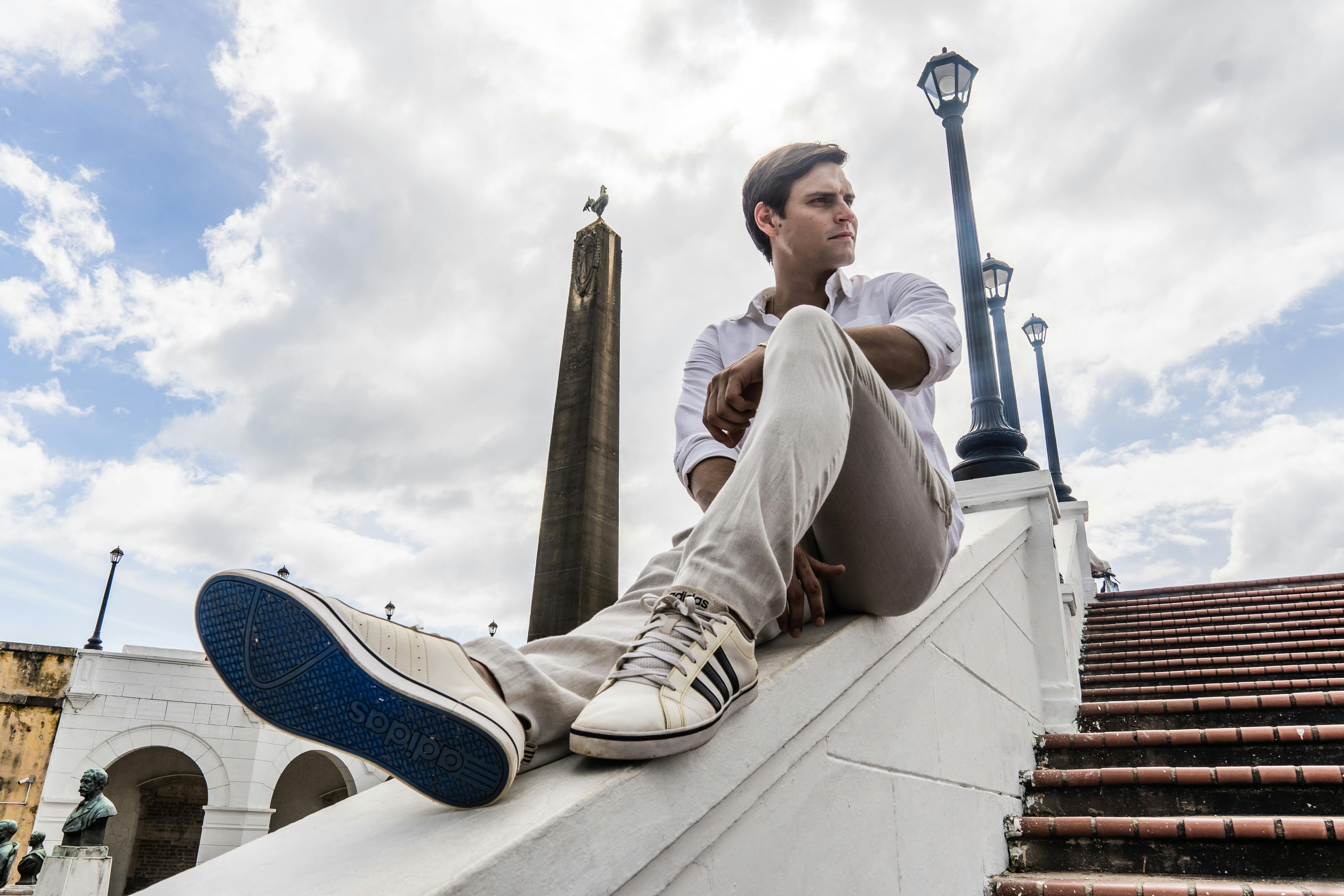 Las Lajas, Panama - travel photo