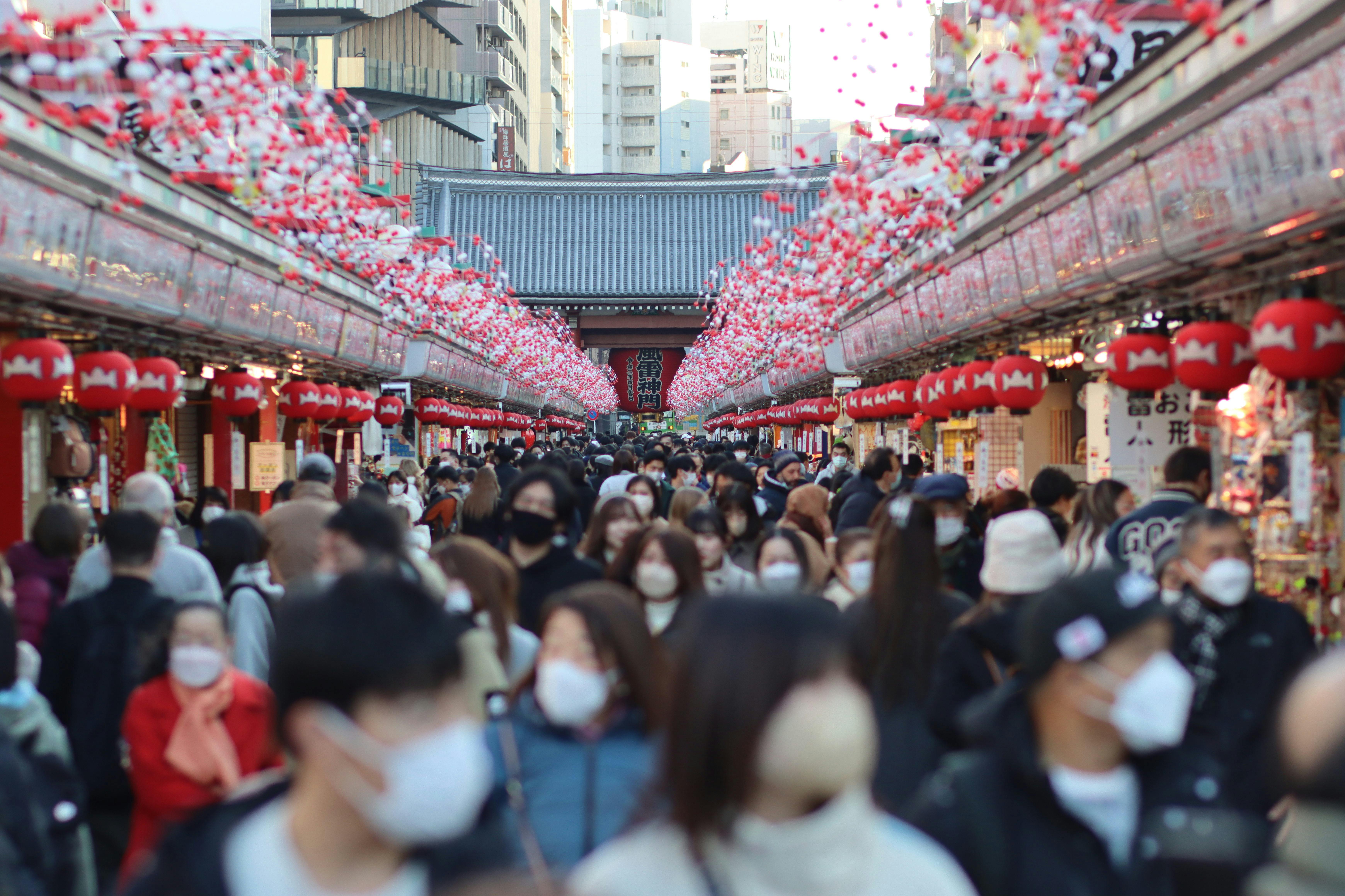 Ultimate Tokyo Travel Guide 2025-2026: Top Attractions, Local Secrets, and Travel Tips 6 pexels photo 15104690